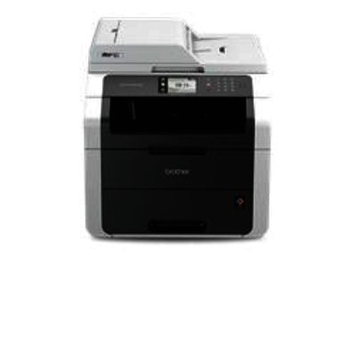 Brother MFC-9330CDW Colour LED All-In-One Printer Brother MFC-9330CDW Colour LED All-In-One Printer